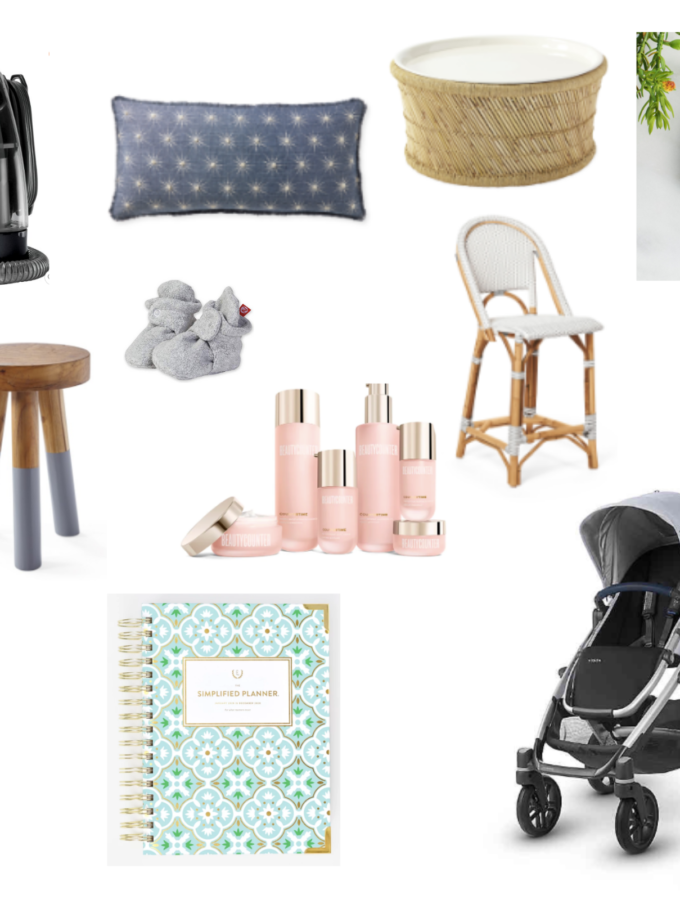 black friday home decor baby product sales