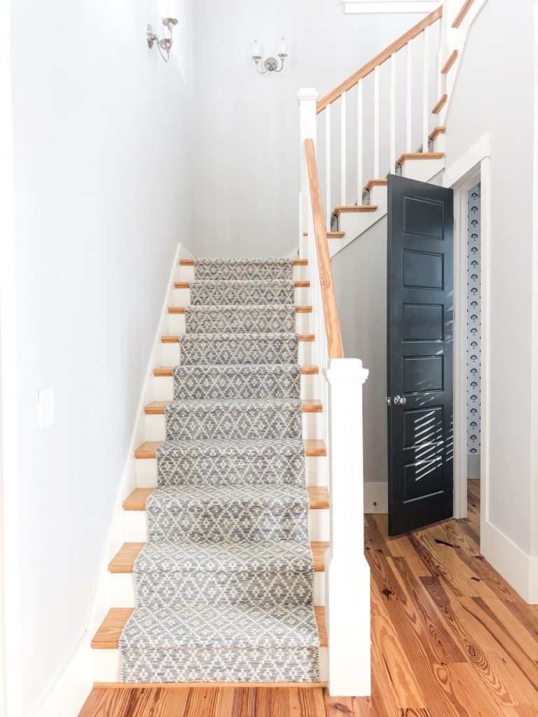 stair runner