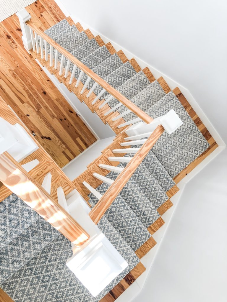 stair runner